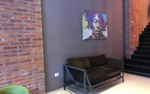 Arc Hotel Tirana