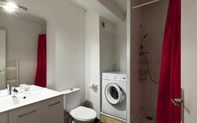 Appartement Brides-les-Bains, 1 pièce, 2 personnes - FR-1-512-184