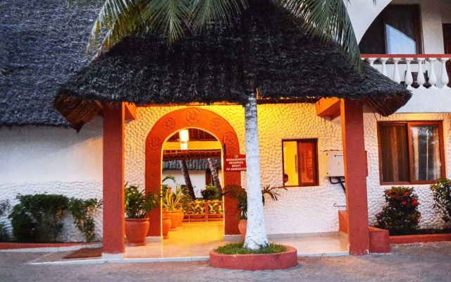 PrideInn Hotel Diani
