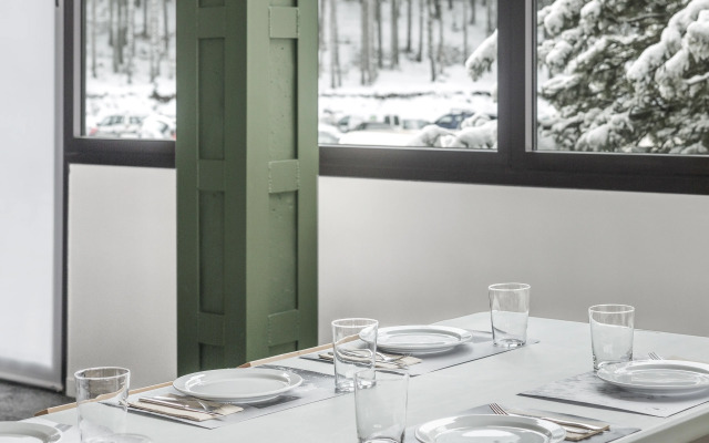 Abrigall Hostel Masella