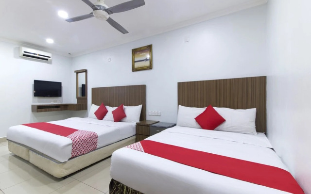 Oyo 90623 Thank Q Inn 3