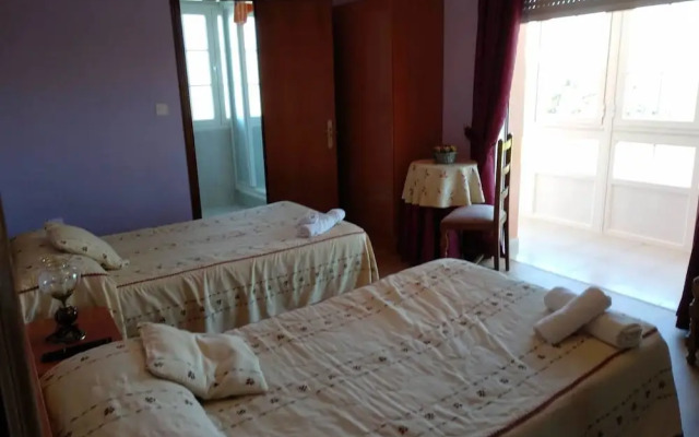 Hostal Cachiño