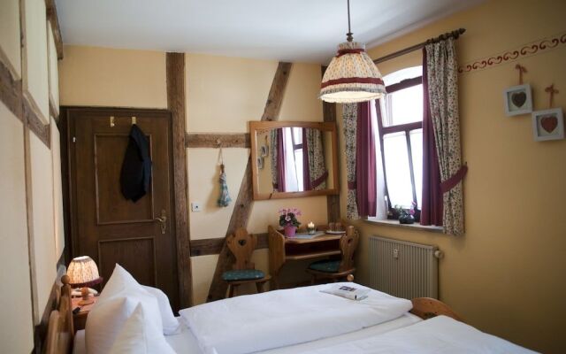 Hotel Schuberth's am Markt