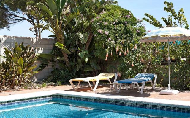 Villa Val de Rosa