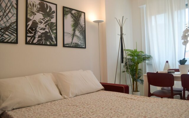 Altido Lovely Apt For 4 Next To Bus And Metro Station