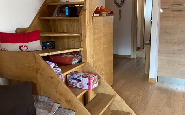 Sunshine in Vione With 2 Bedrooms and 1 Bathrooms