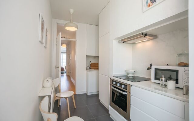 Flamingos Apartment