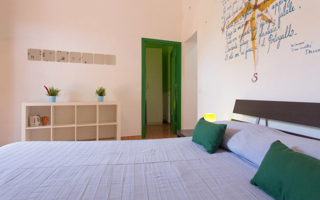 Casa Vacanze Mondello