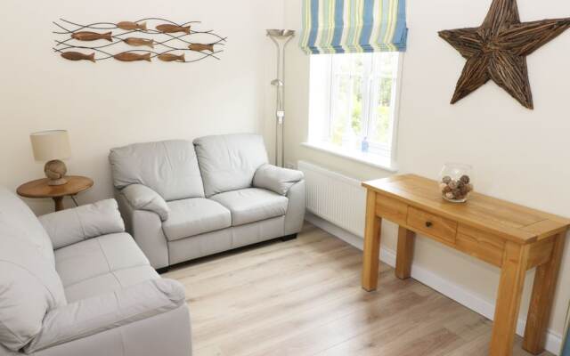 Holly Cottage