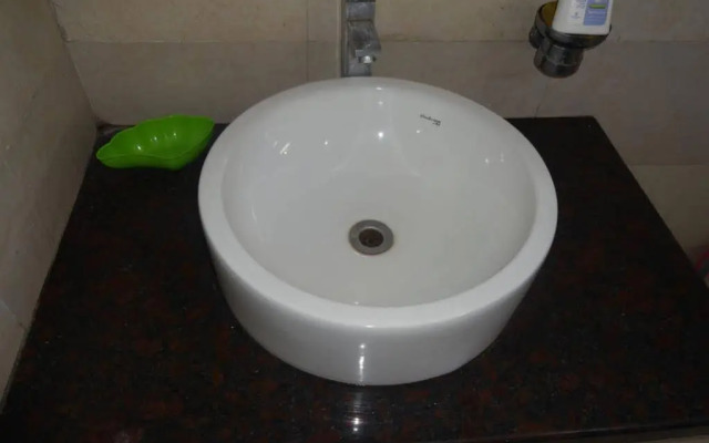 FabExpress Royal Residency Patna