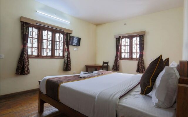 The woodcock Cottage