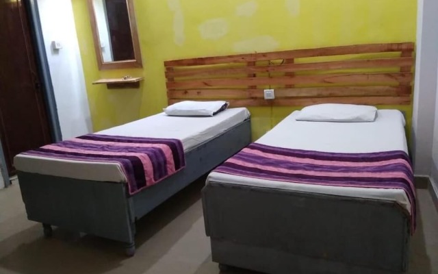 Haveli Hostel