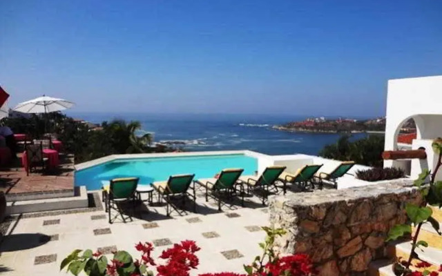 Hotel Casa del Mar