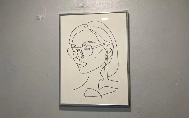 Серебряный век на улице Фёдора Тютчева 95е