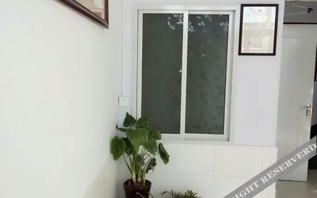Yu County Huanggengdao Farm Stay