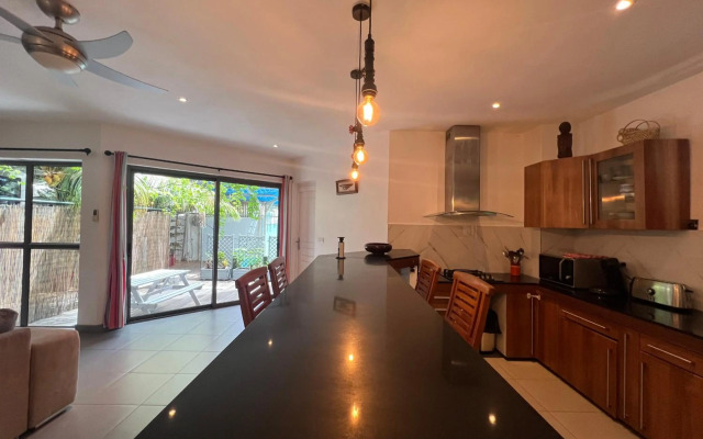 O’ Paradis D’Albion