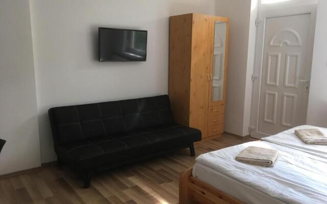 Bogoly Apartman