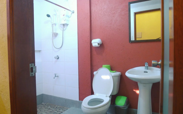 Agos Boracay Rooms + Beds