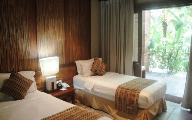 Grand Mega Resort & Spa