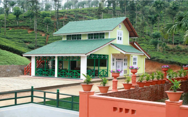 Meenmutty Heights