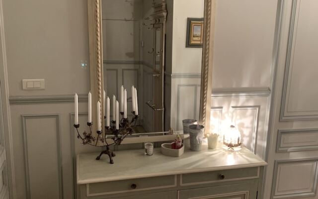 Maison d’hôtes Joussaume Latour