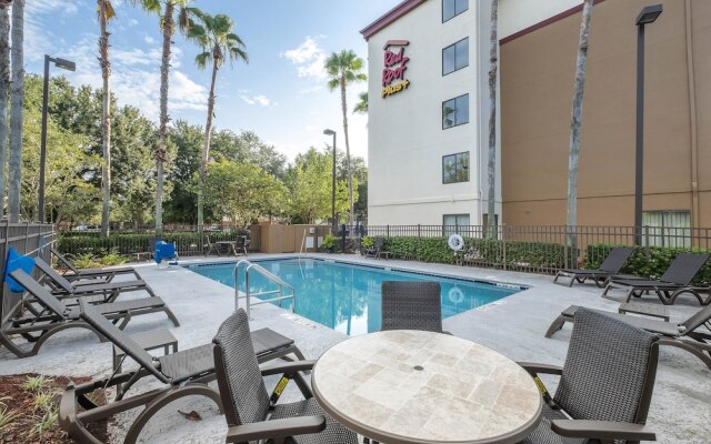 Red Roof Inn PLUS+ Jacksonville - Southpoint