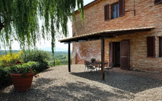 San Lorenzo Agriturismo