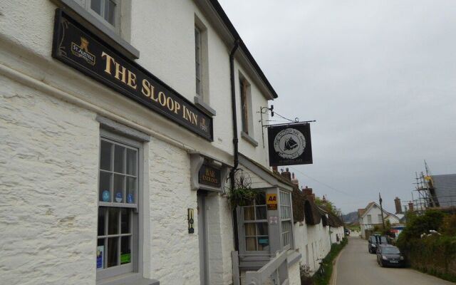 The Sloop Inn