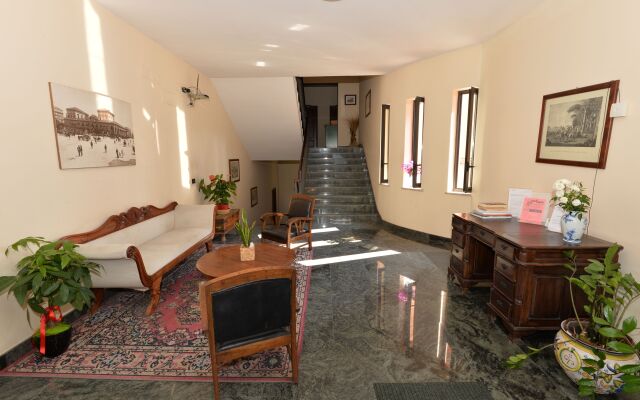 Residence Miramare