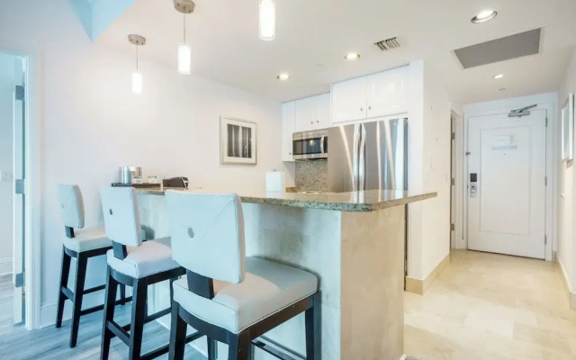 Residences at Fontainebleau Miami