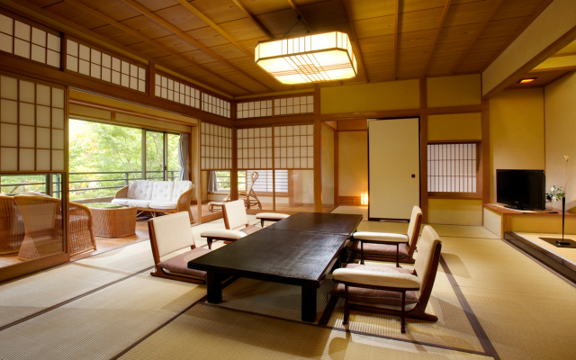 Inn Seiryuso