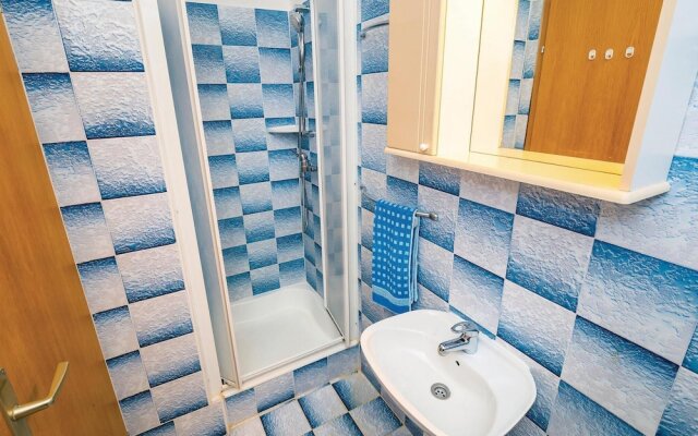 Amazing Apartment in Nedescina With 3 Bedrooms, Internet and Outdoor Swimming Pool