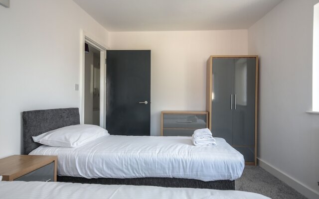 Approved Serviced Apartments Liverpool