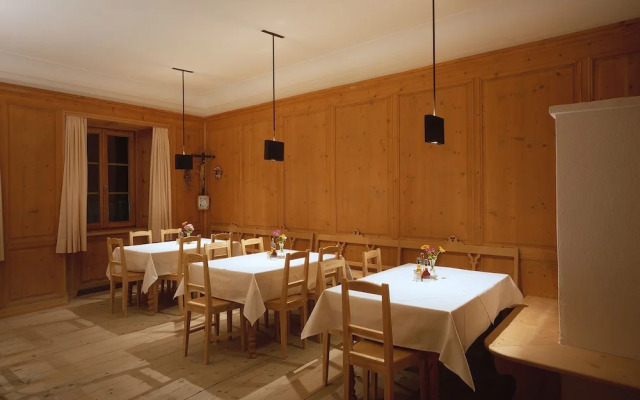 Belvenu Boutique Hotel