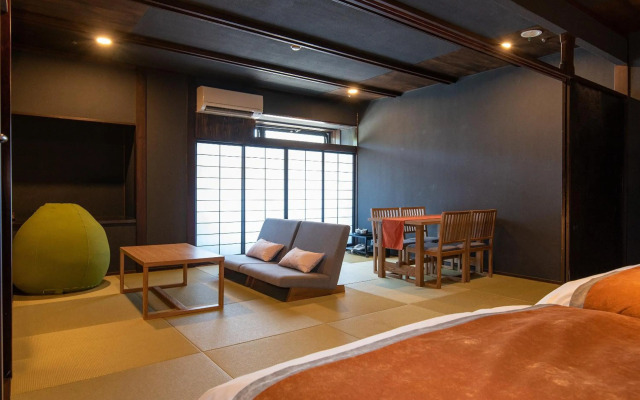 Ishinoya Izu Nagaoka