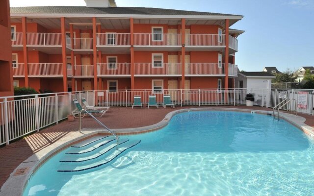 Gulfview Condominiums by Wyndham Vacation Rentals