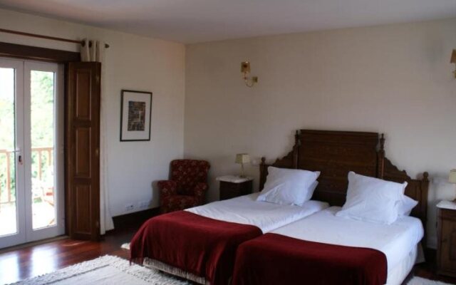 Solar do Morgado Oliveira