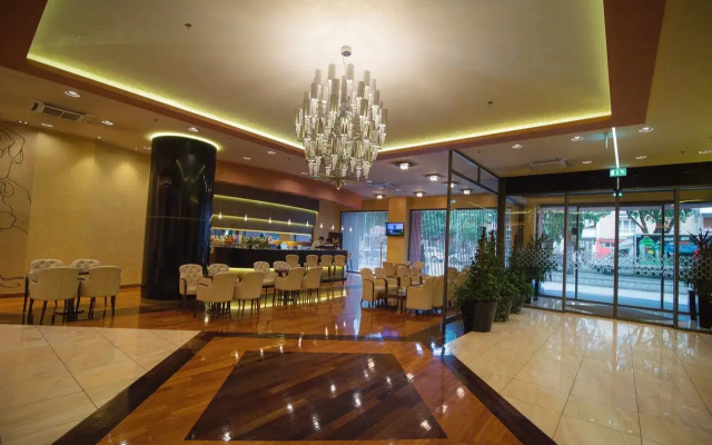 Hotel Mepas