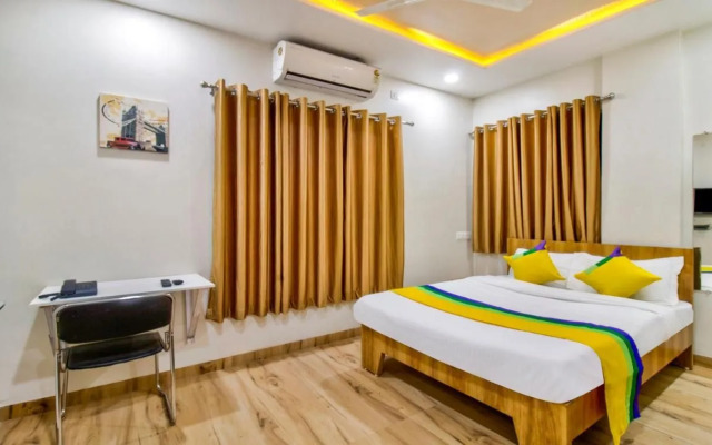Treebo Trip Shri Guru Service Apartment