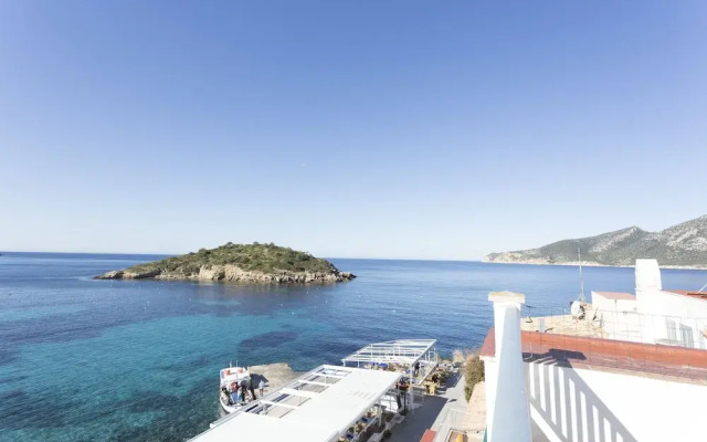 Sant ELM Vistamar Apartment