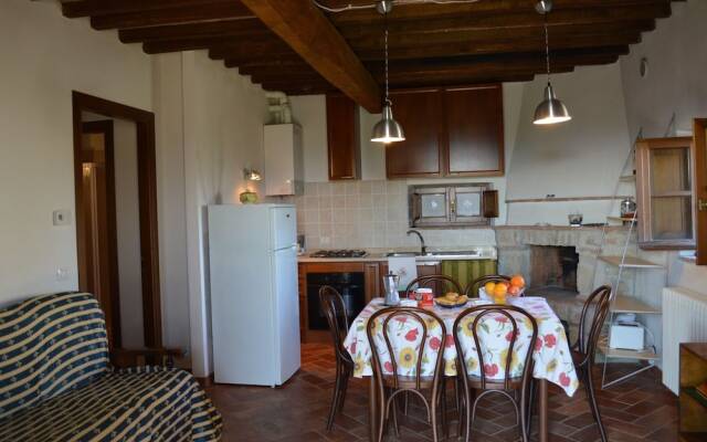 Holidays in Tuscany With Private Garden