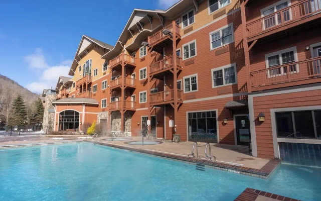 Kaatskill Mountain Club & Condos by Vail Resorts
