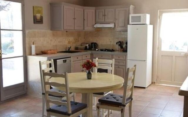 La Bastide des Amouriers