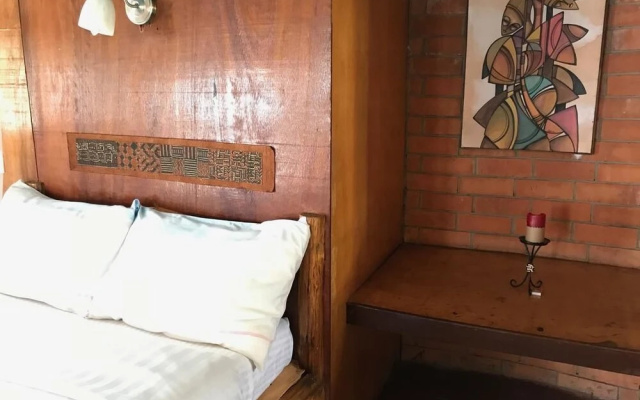 Samuka Island Retreat