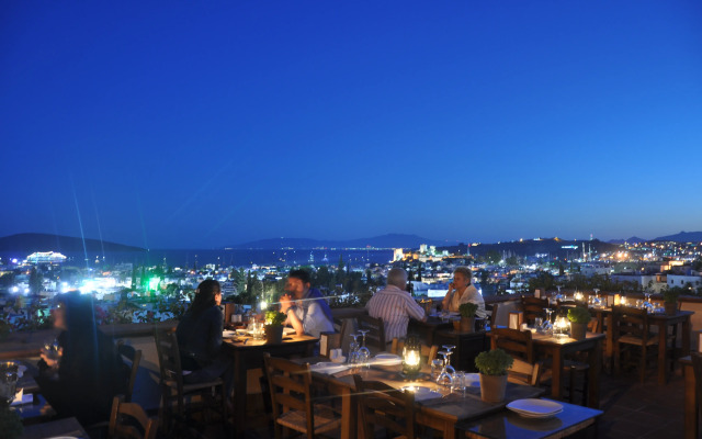 El Vino Hotel Suites - Special Class
