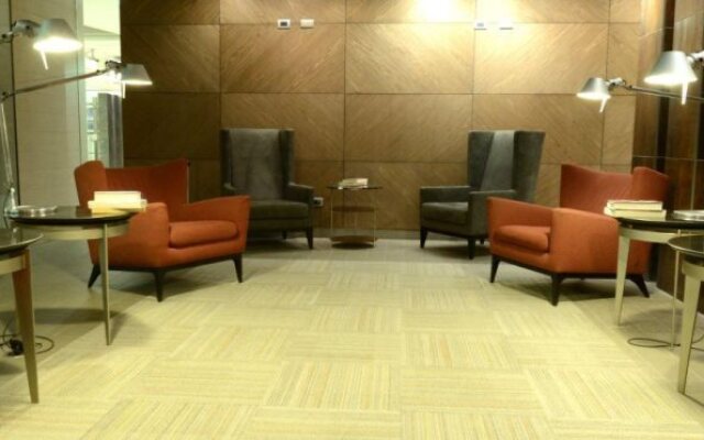 Holiday Inn Santiago - Airport Terminal by IHG