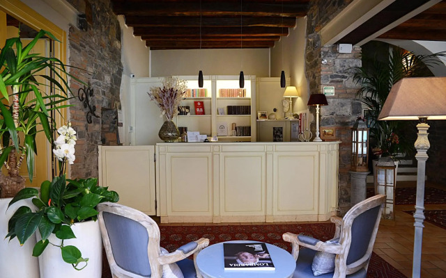 Hotel Borgo Antico