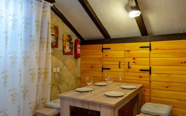 Apartments Villa ViDa Orebić