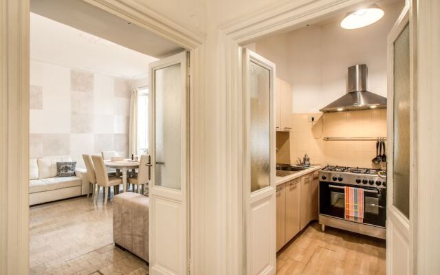 Colonna Suite Luxury - Via del Corso Big Apartment