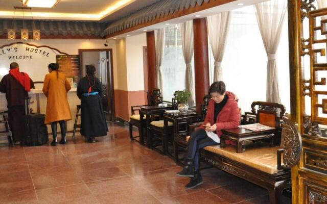 Chengdu Holly Hostel